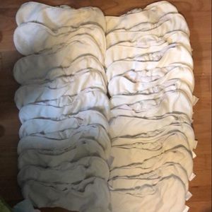 24 GroVia No Prep Soakers